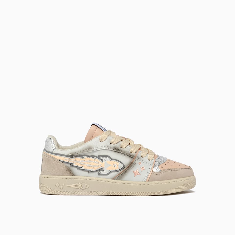 Egg Rocket Low Sneakers