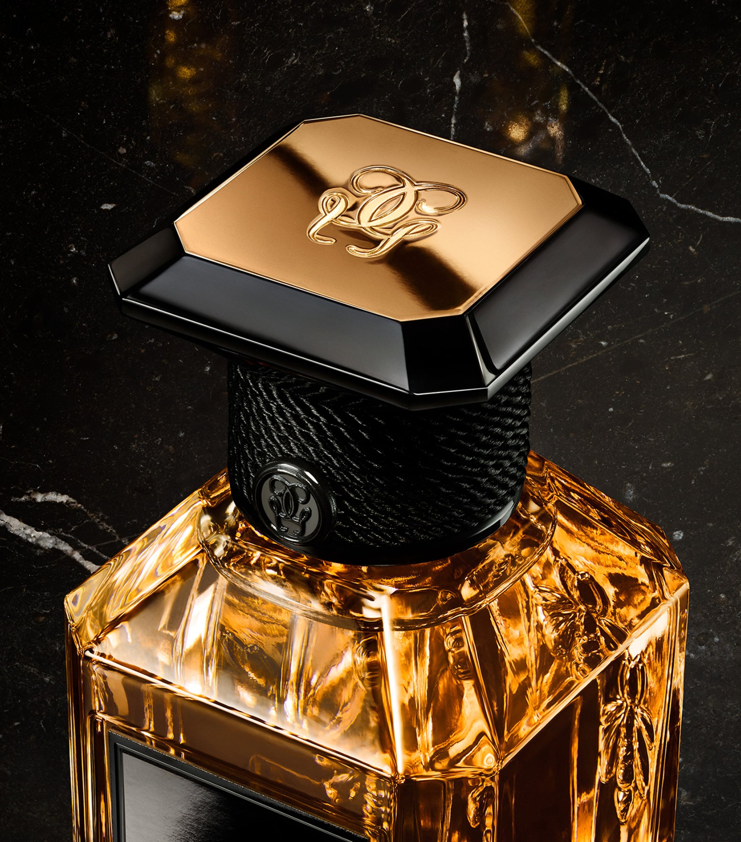 Cuir Béluga Eau de Parfum