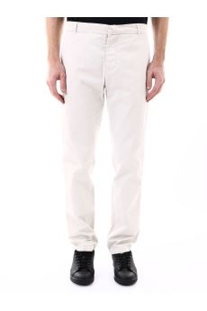 White Pants