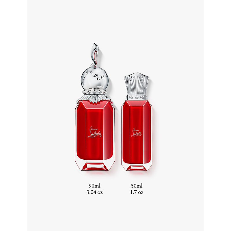 Loubirouge Eau De Parfum 50ml