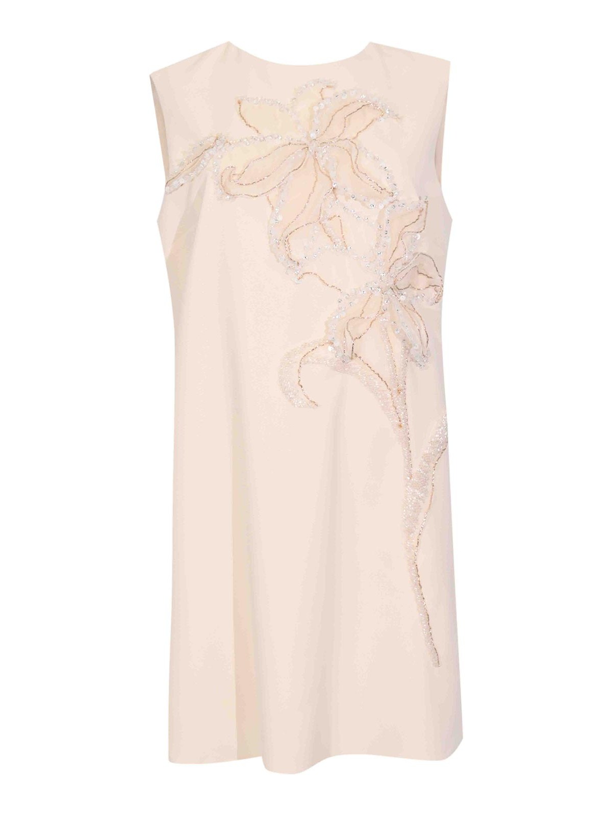 Carleane Midi Dress