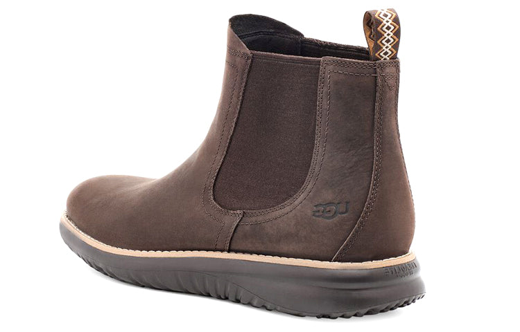 Union Chelsea Weather Boot 'Grizzly'