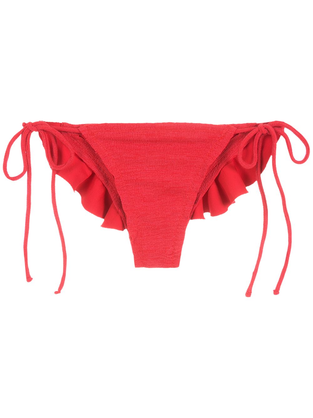 Malgosia bikini bottoms - Red