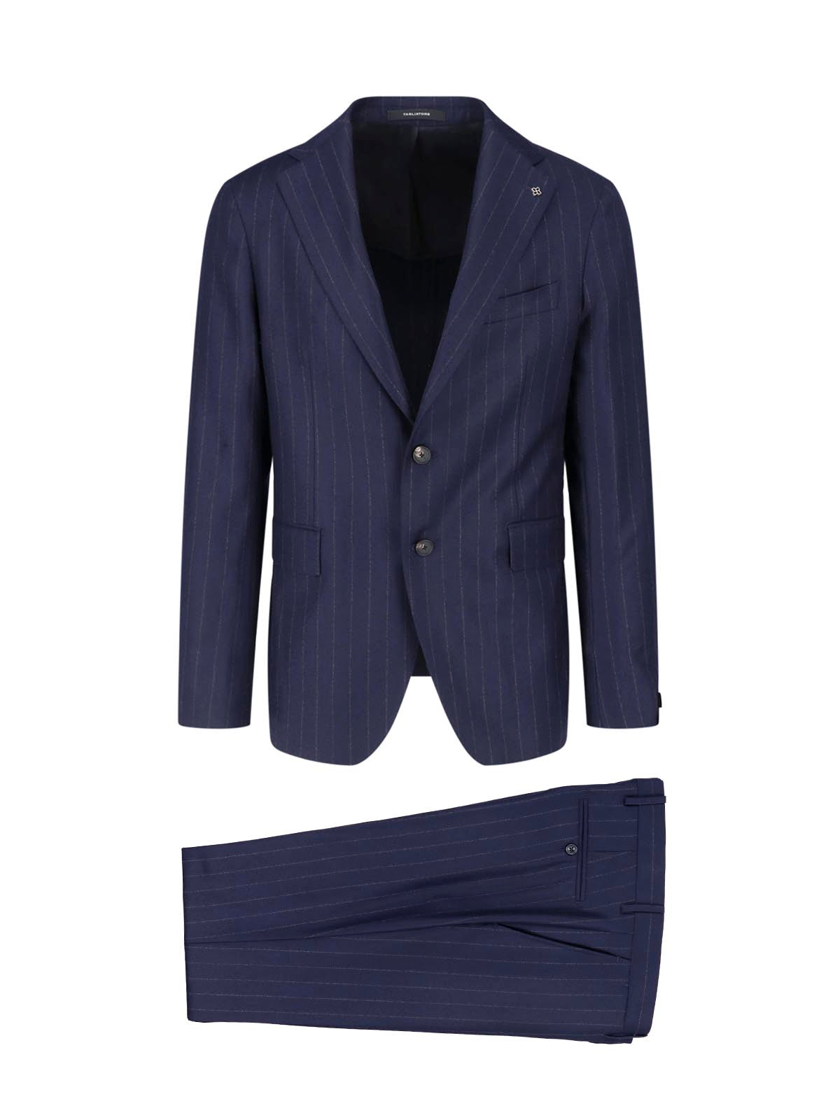 Men's 100% Virgin Wool Dress