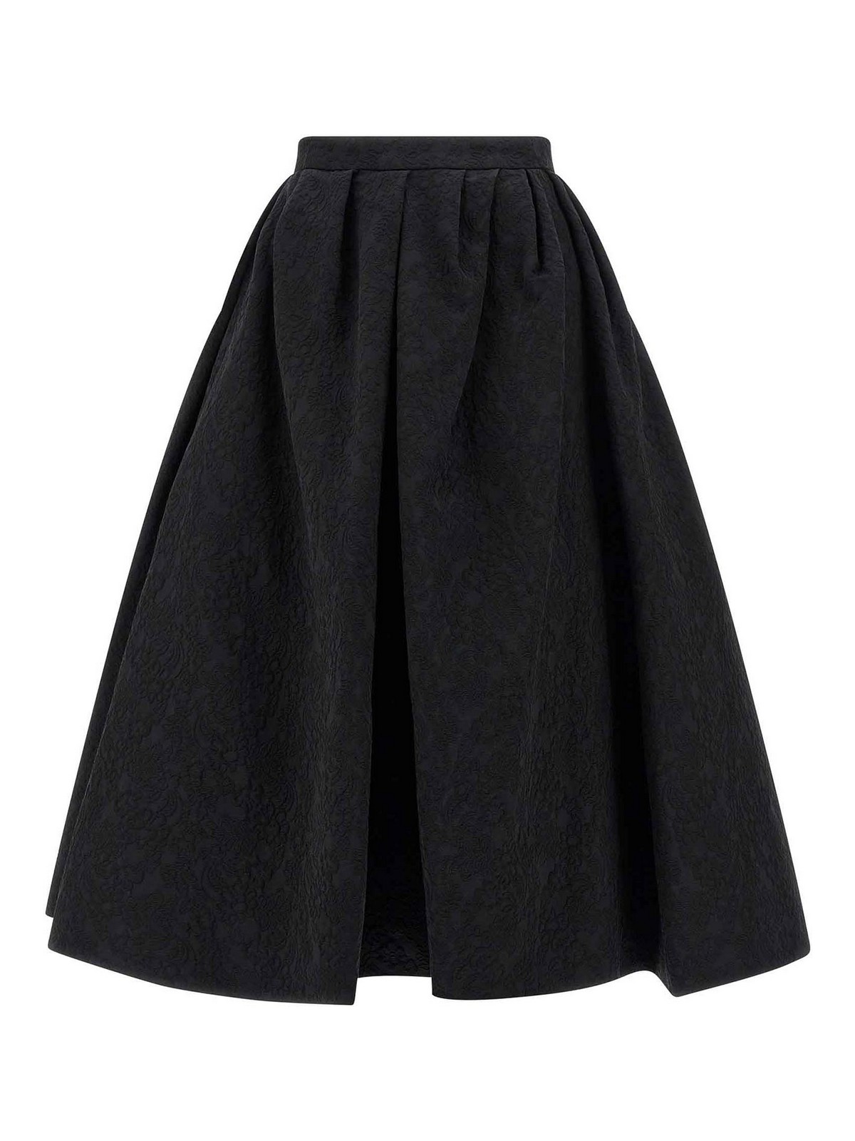 Full Skirt
