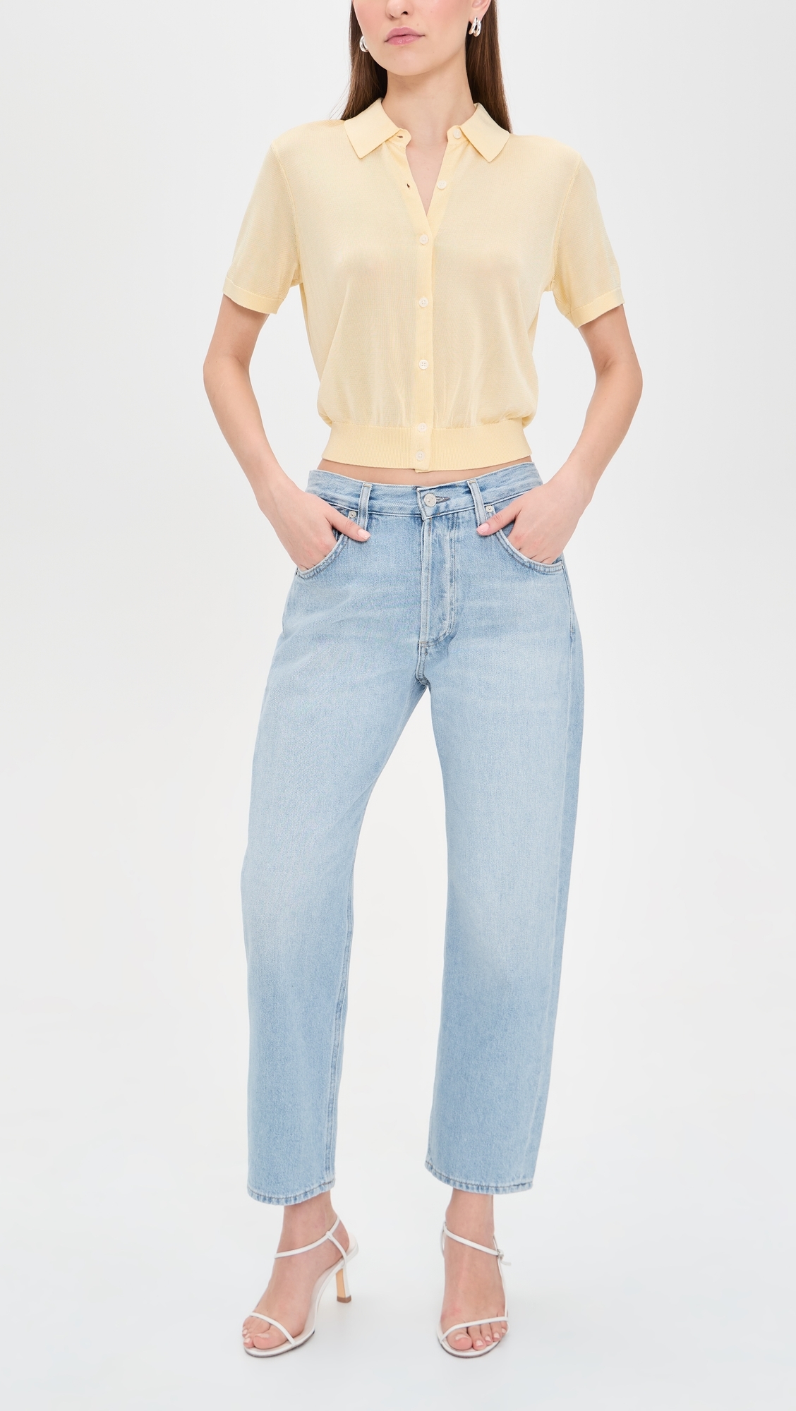 Winslow Boyfriend Jeans Ritual