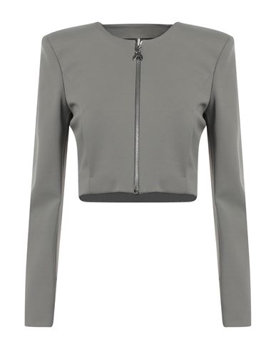 Woman Blazer Lead