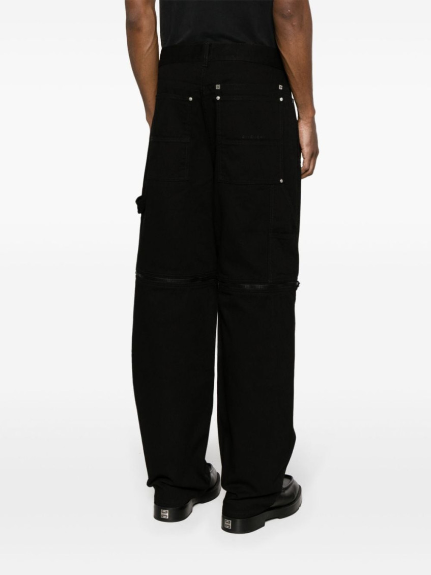 Hybrid Trouser
