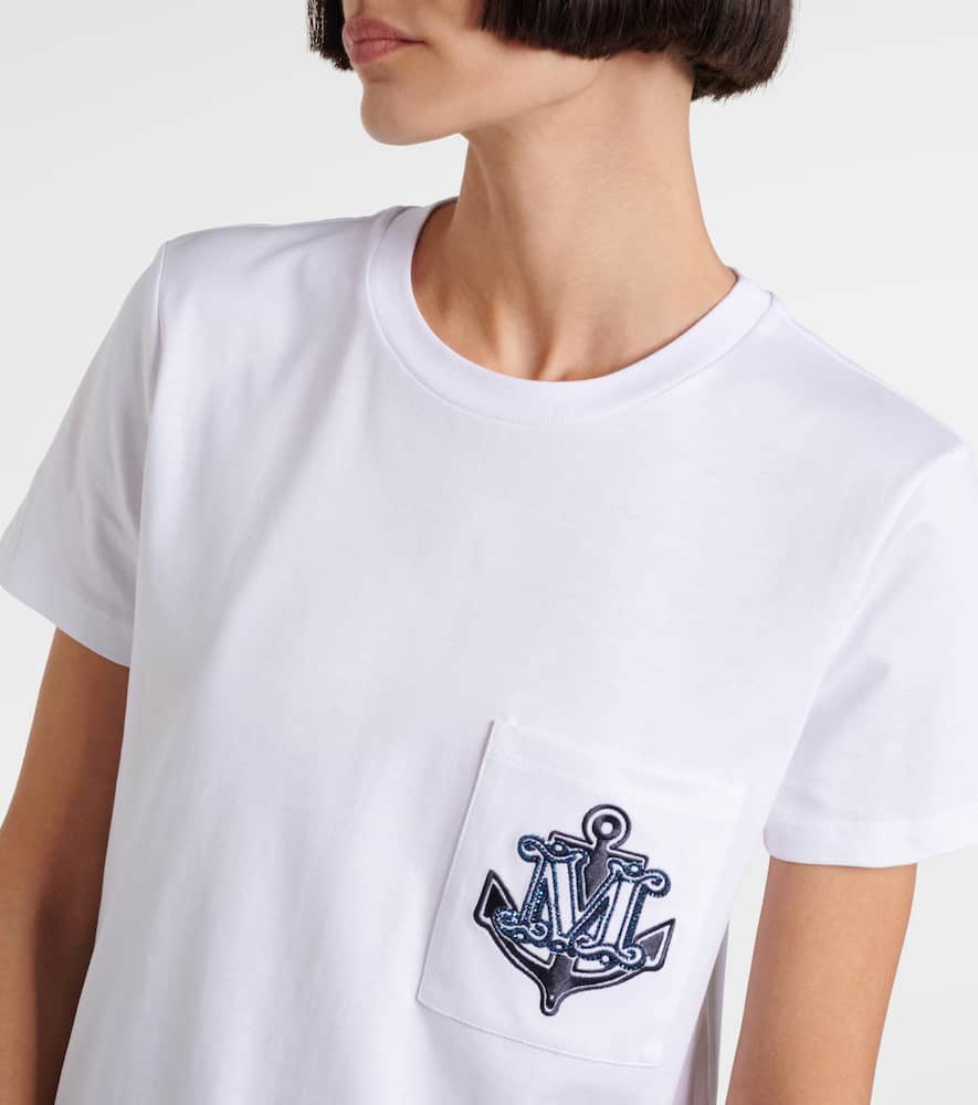 Acacia cotton top