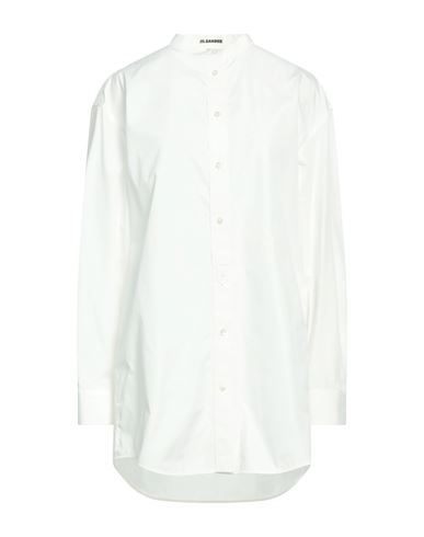 Woman Shirt White
