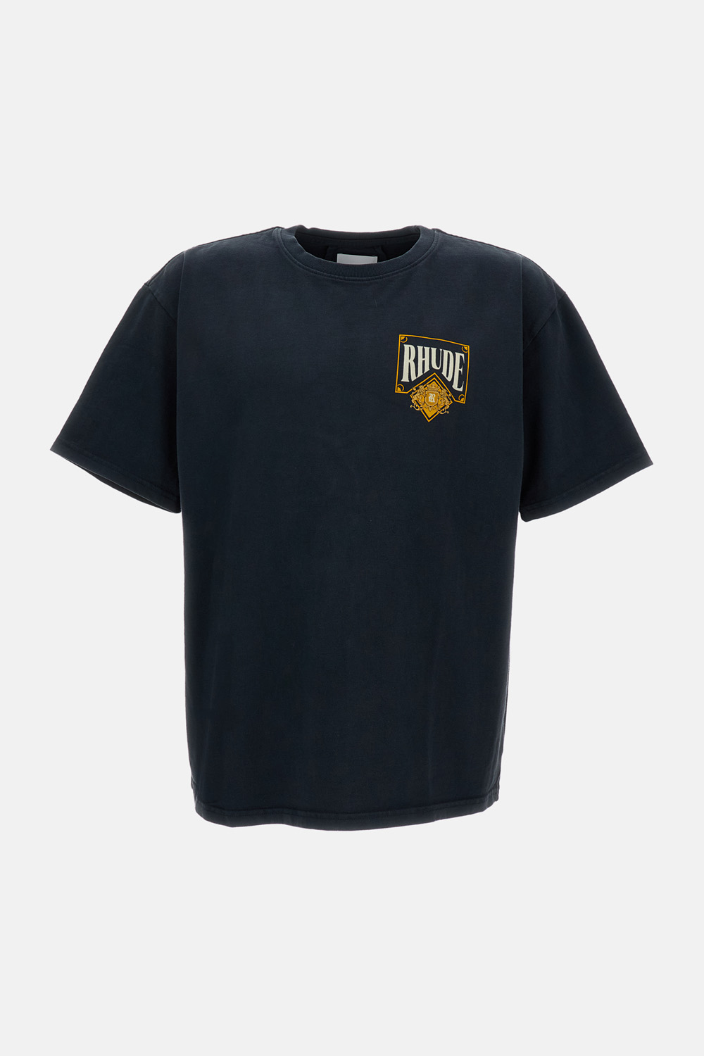 Logo-print T-shirt