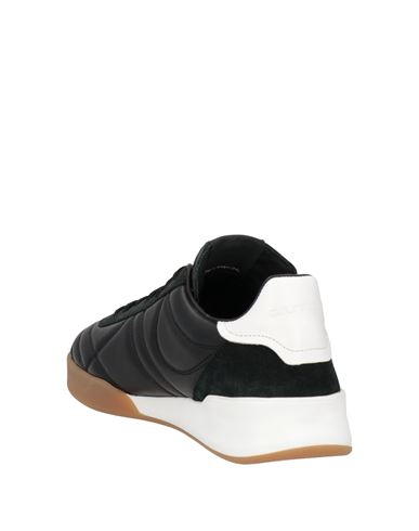 Man Sneakers Black