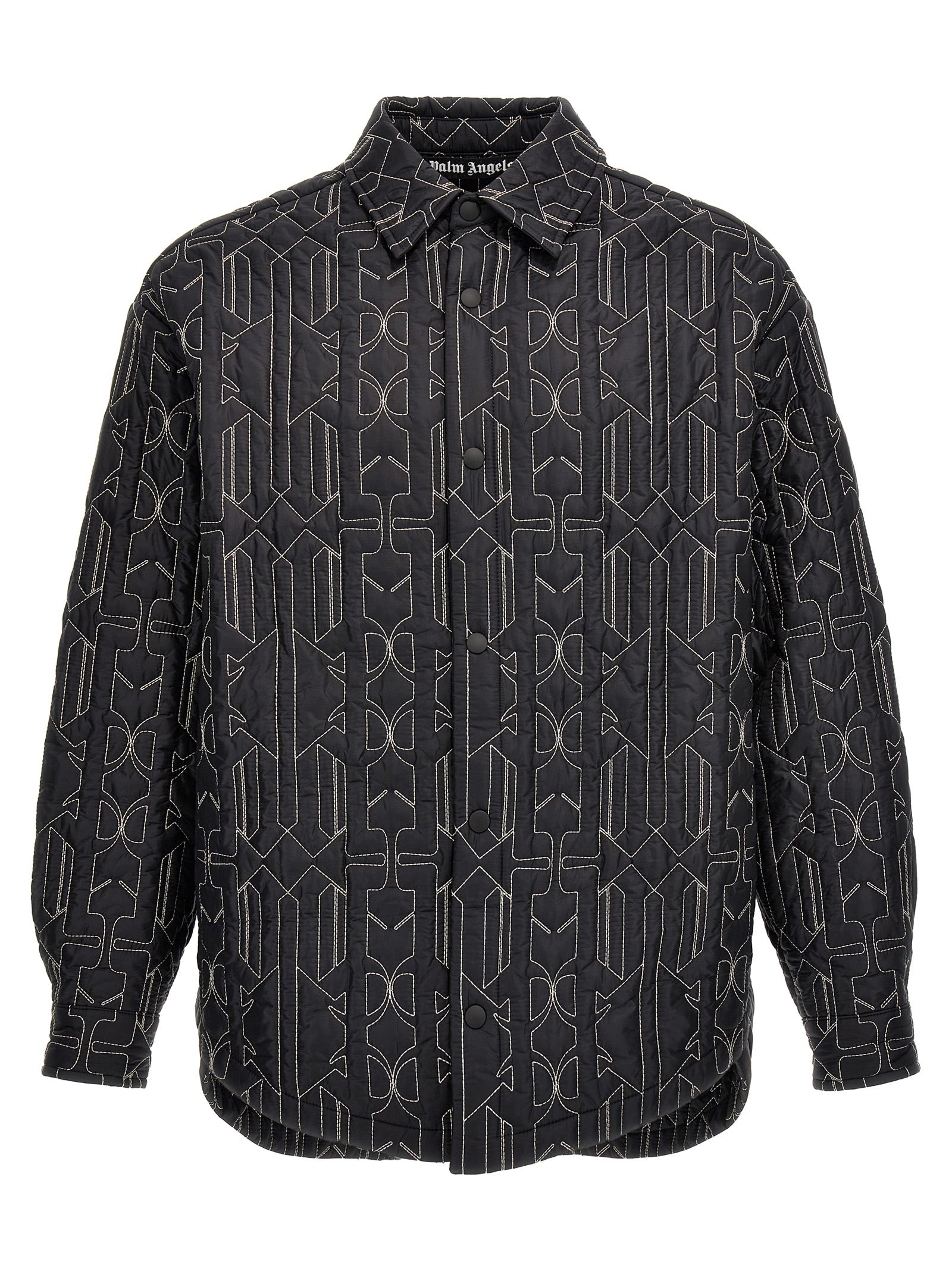 Dover Jacket — Gray