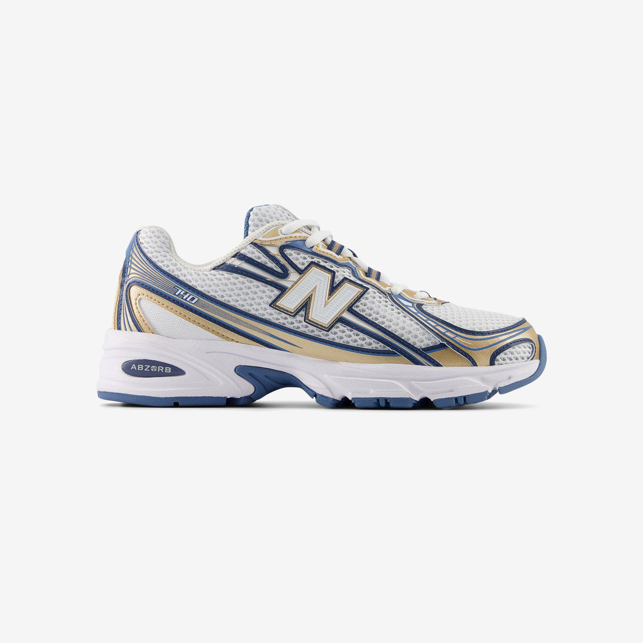 New Balance | 740 - SEA SALT - unisex