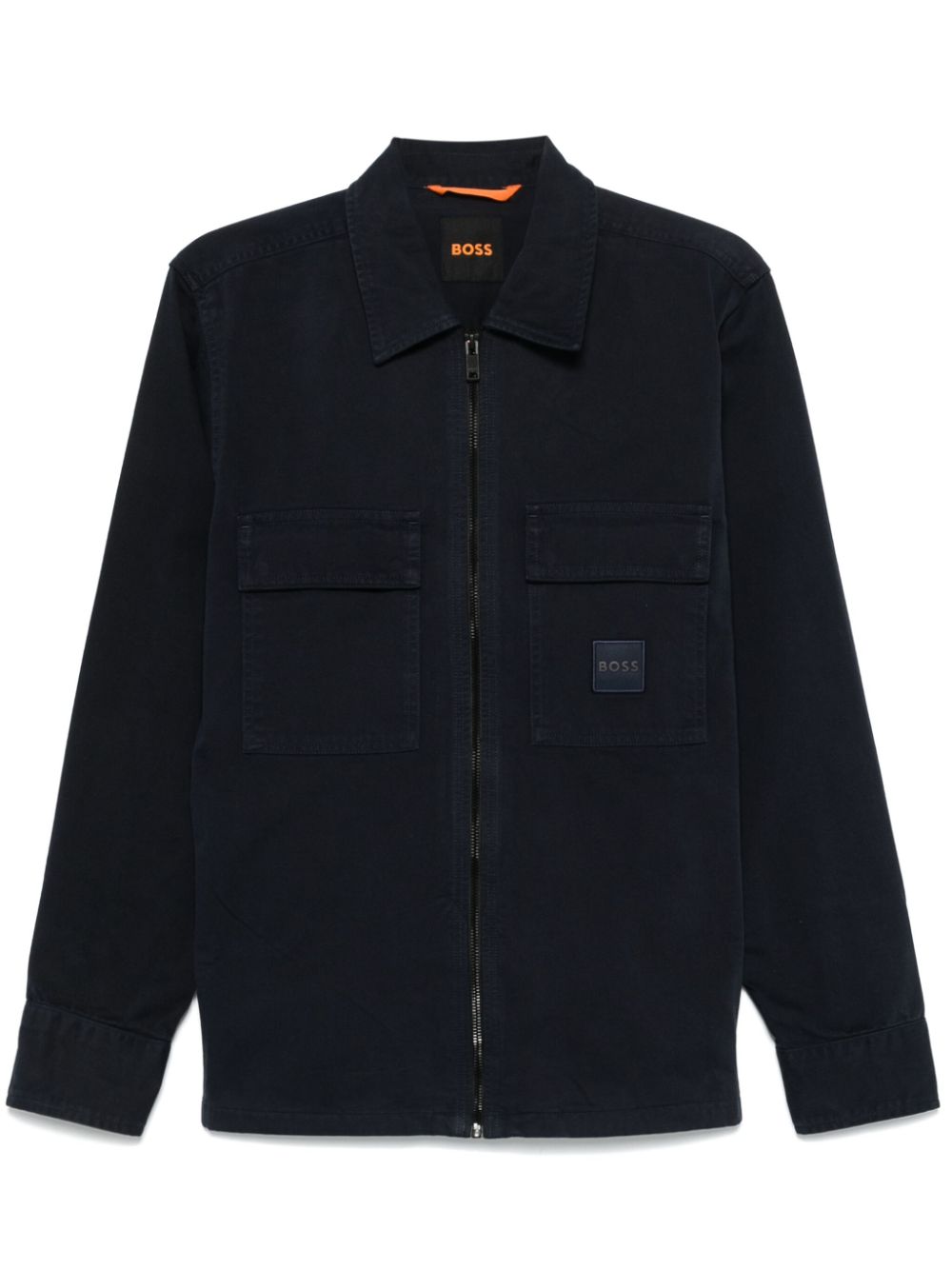 Lovel jacket - Blue
