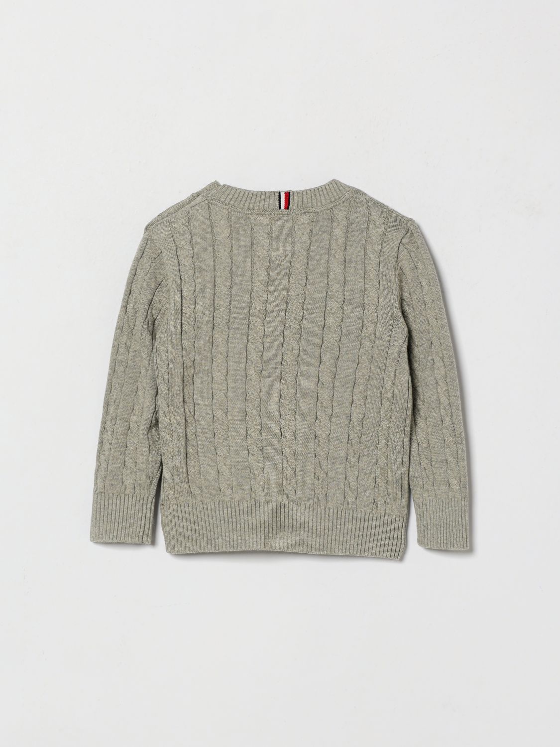 Sweater Kids color Ivory