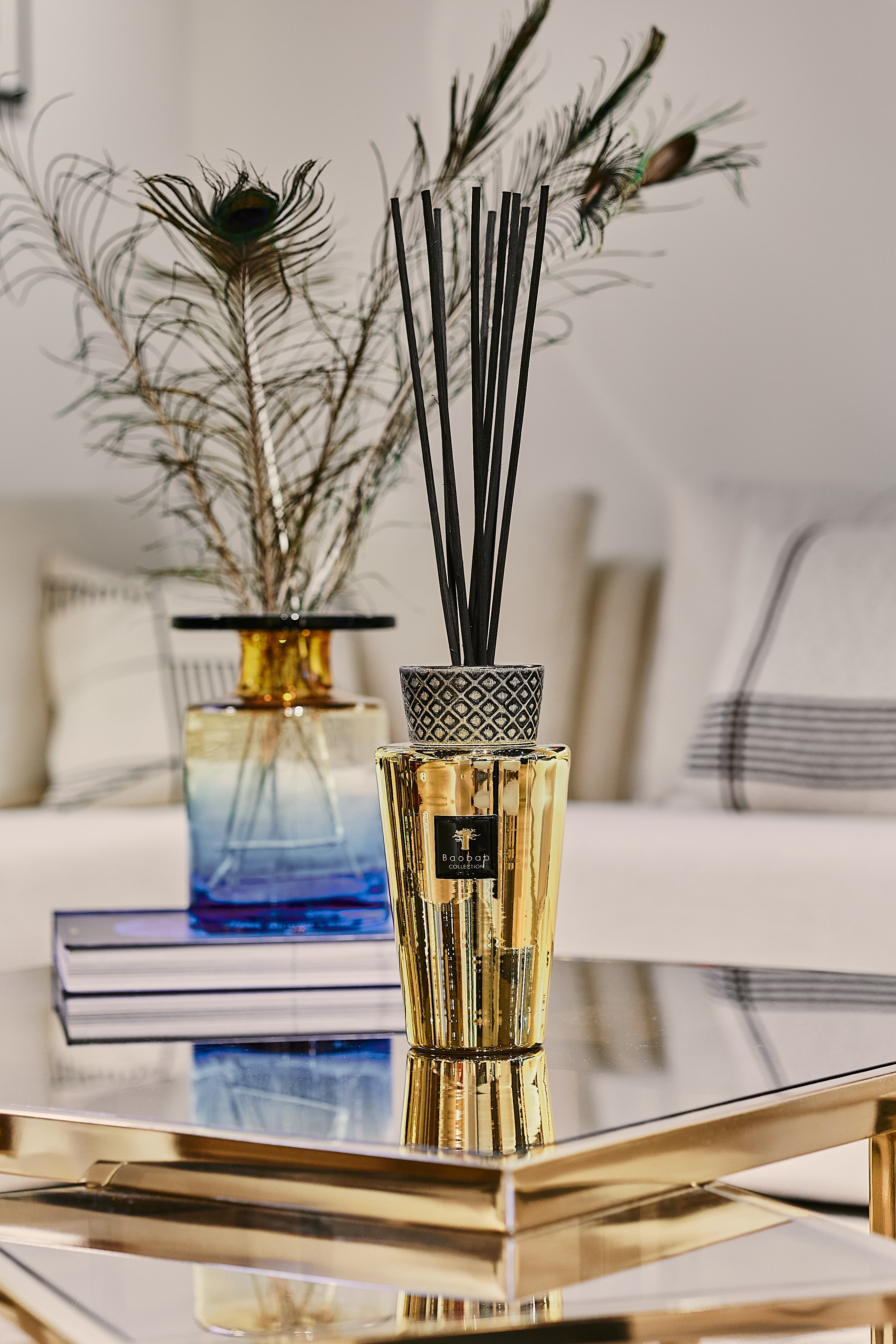 Totem Les Exclusives Aurum 8.4 fl oz / 250ML