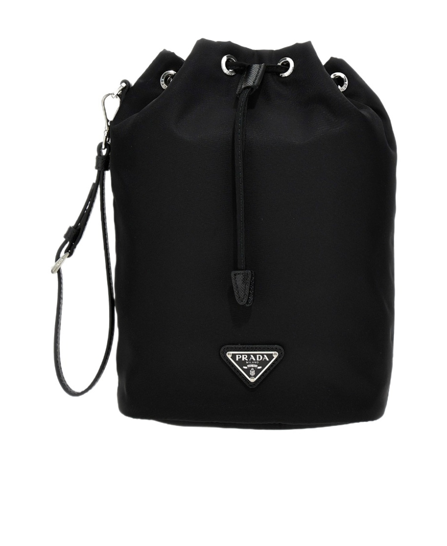 Re-Nylon pouch