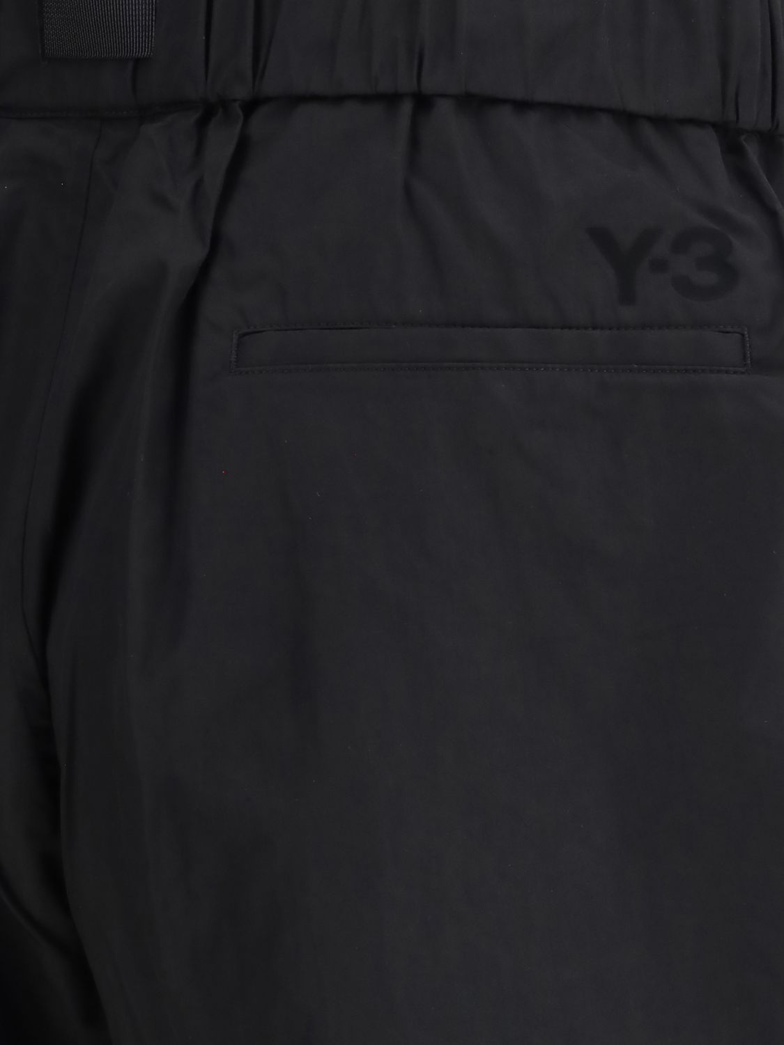Shorts Men color Black