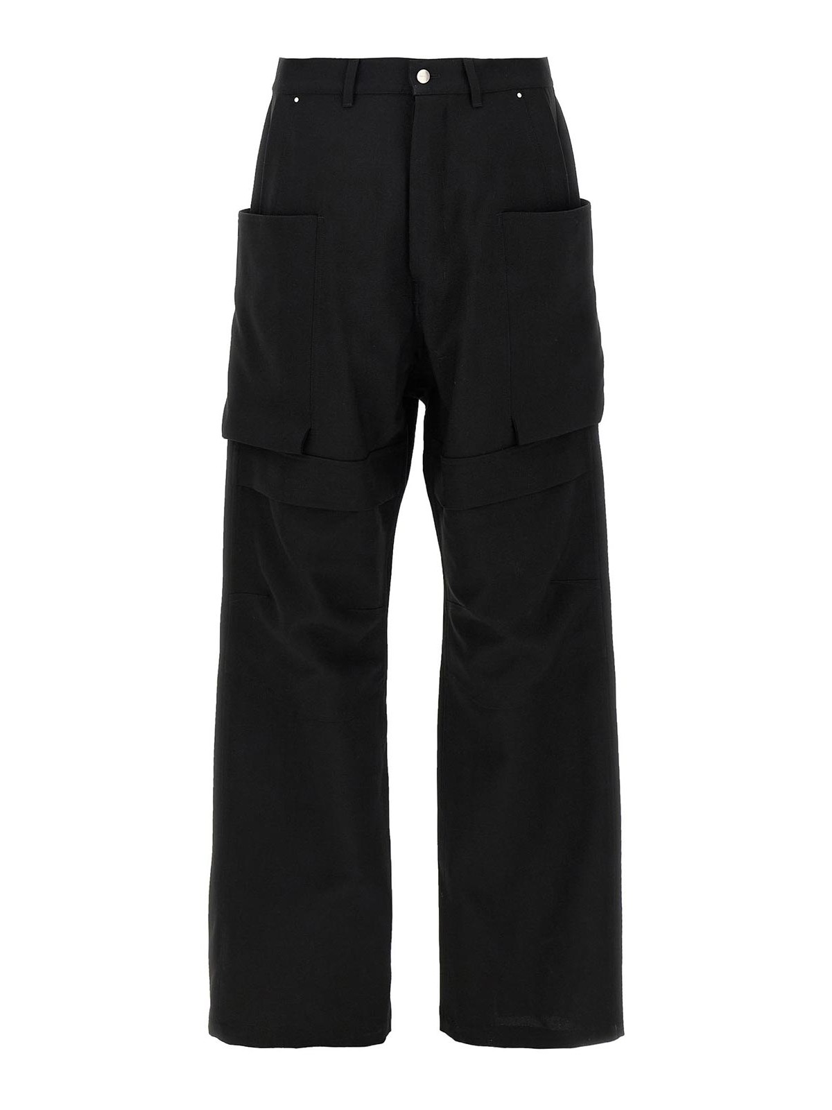 Stefan Cargo Pants