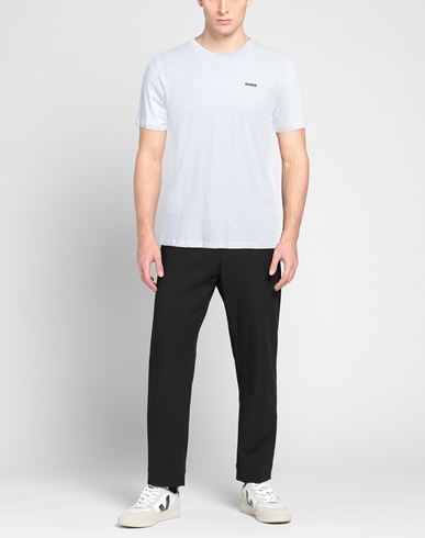 Man T-shirt White