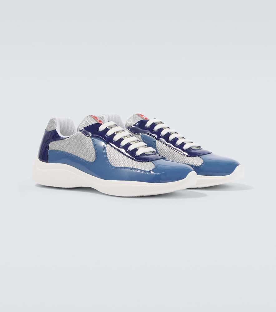 America's Cup sneakers