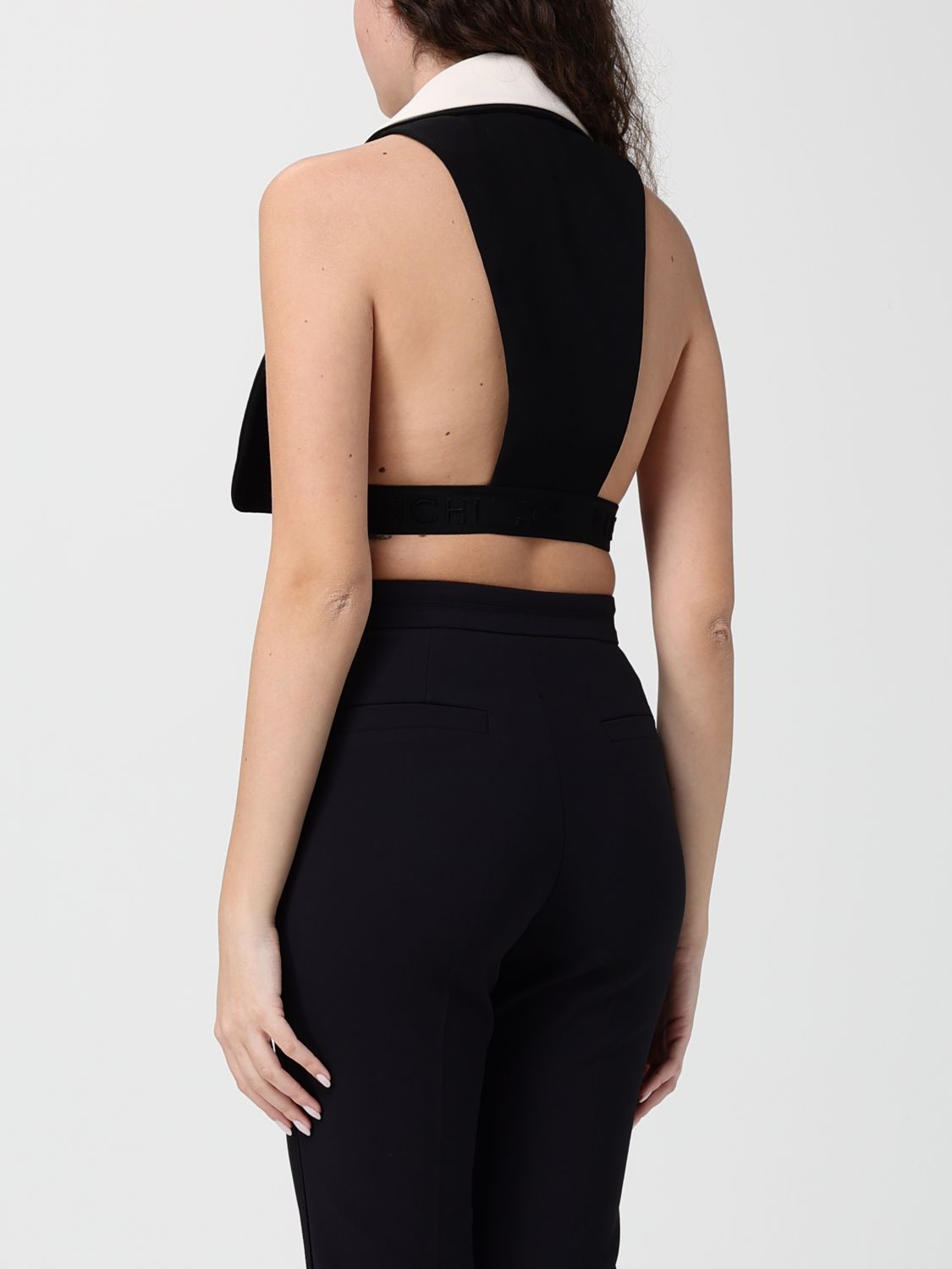 Blazer Woman color Black