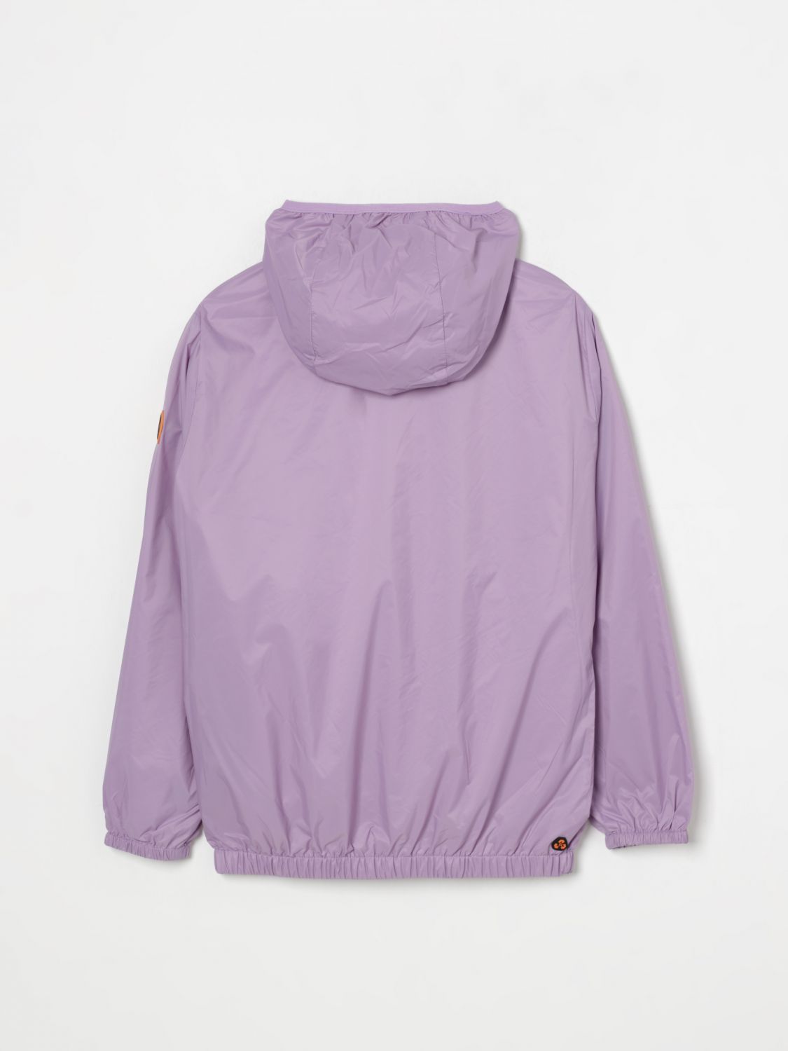 Jacket SAVE THE DUCK Kids color Lilac