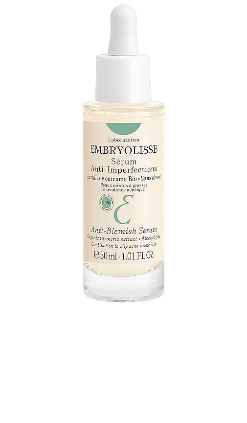 Embryolisse Anti-Blemish Serum in Beauty: NA