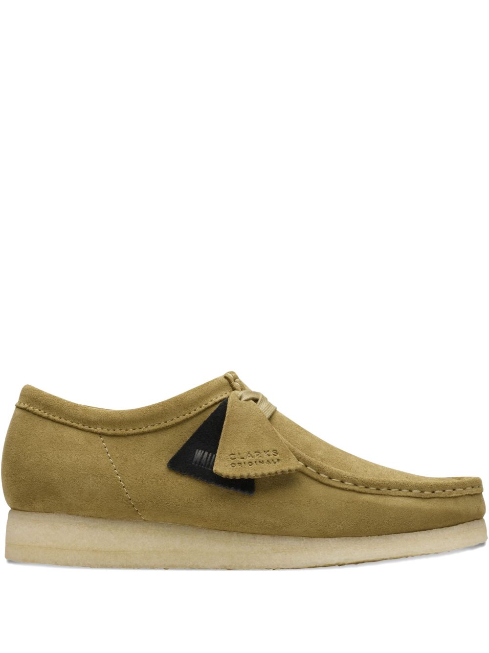 Clarks Men's Wallabee Oxford