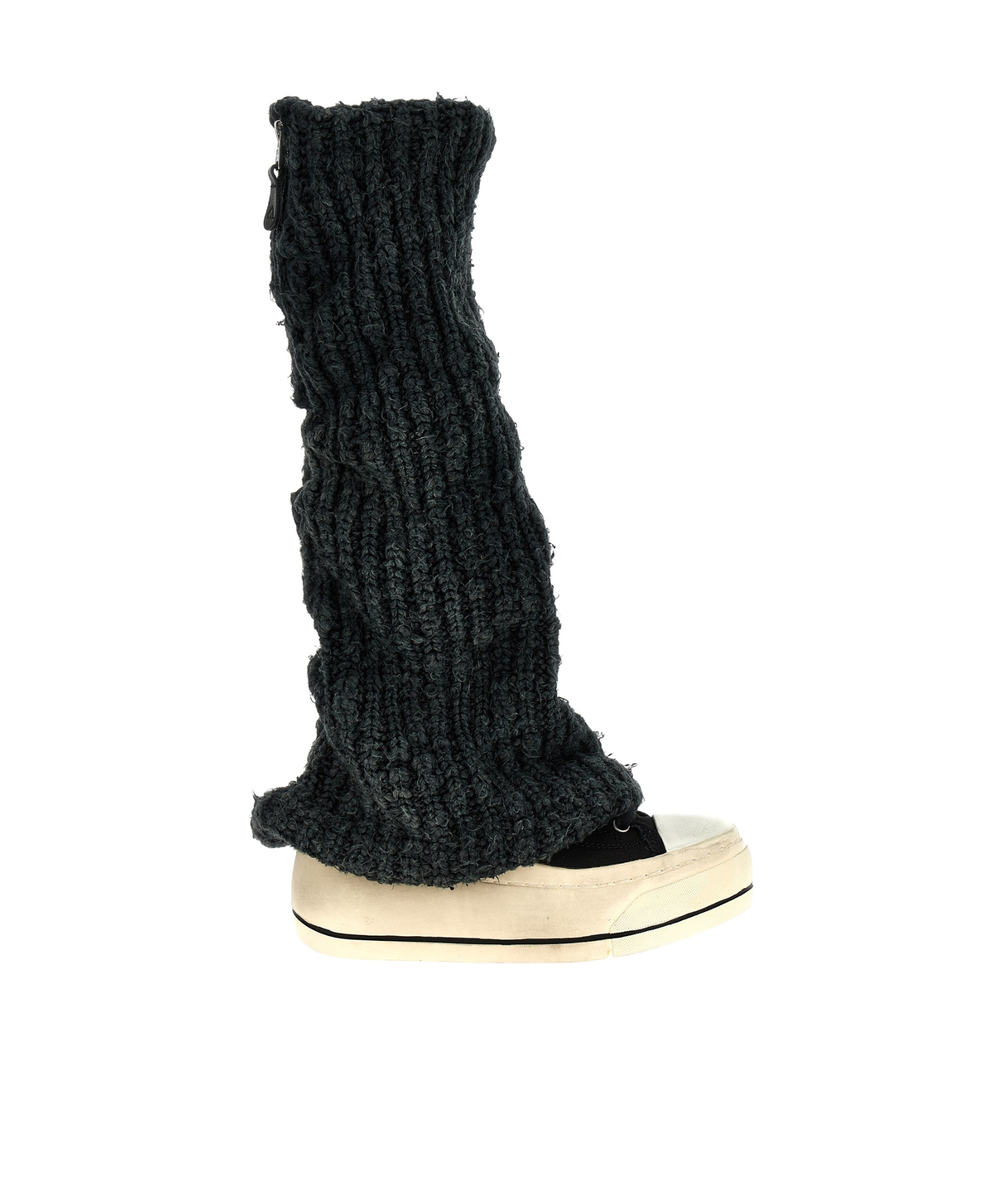 Round-head socks