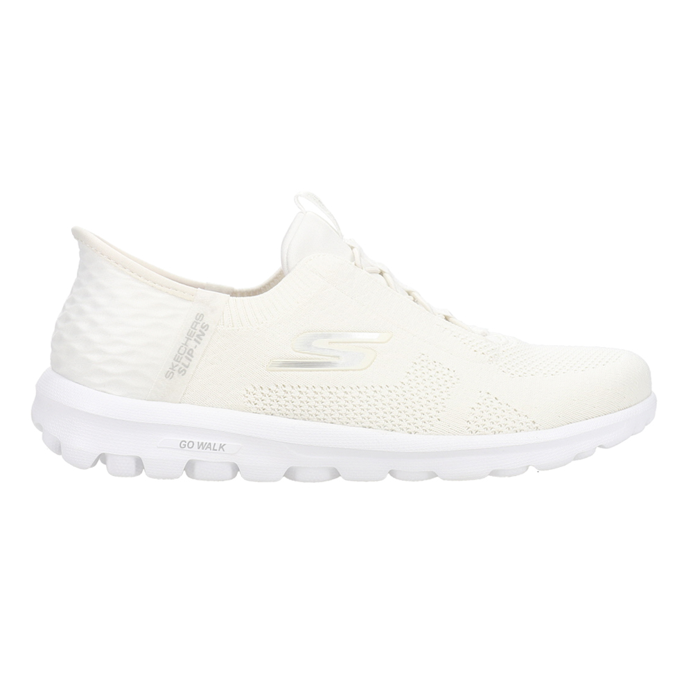 Go Walk Travel SLIP-IN Walking Shoes