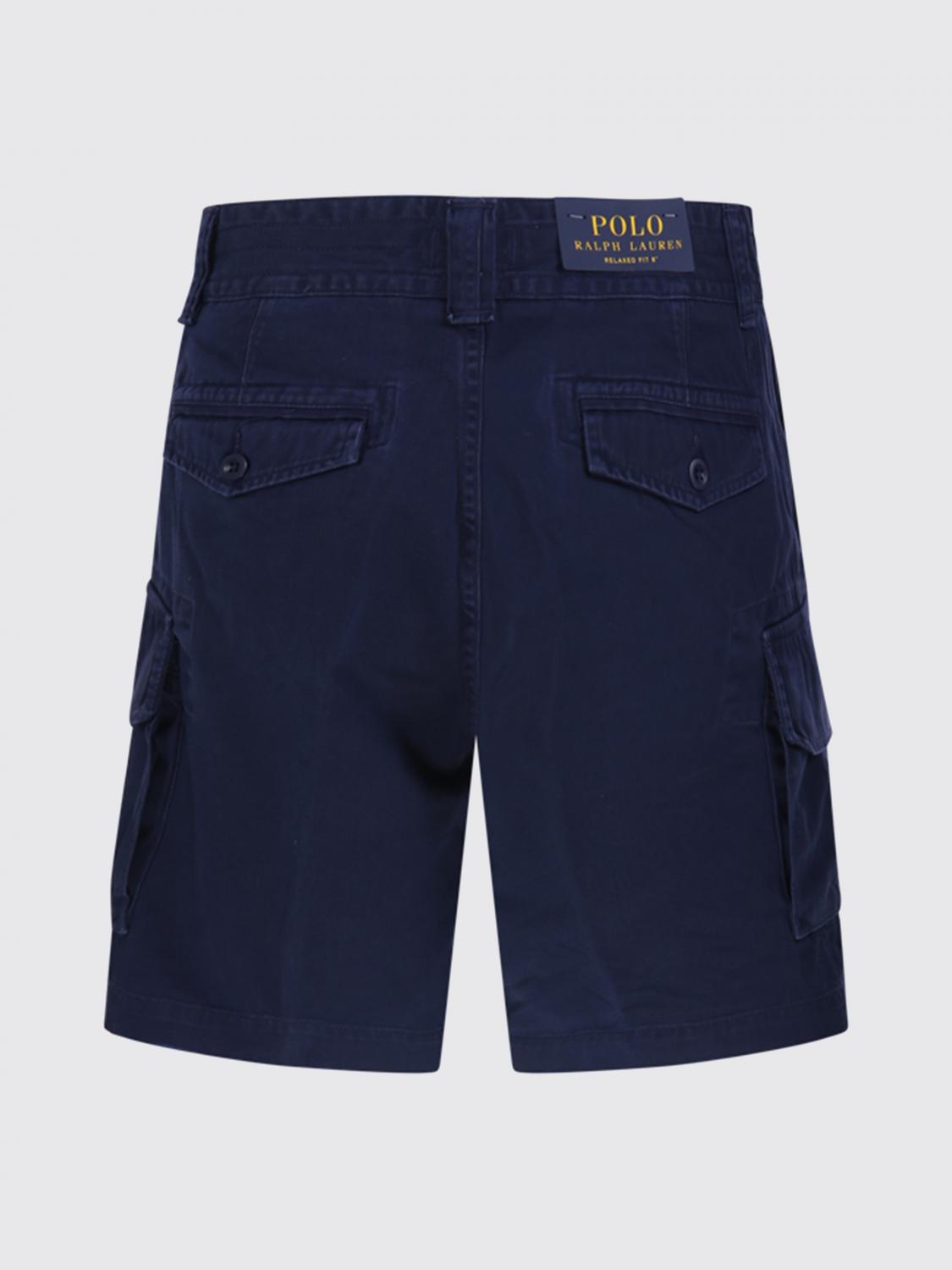 Pants Men color Grey