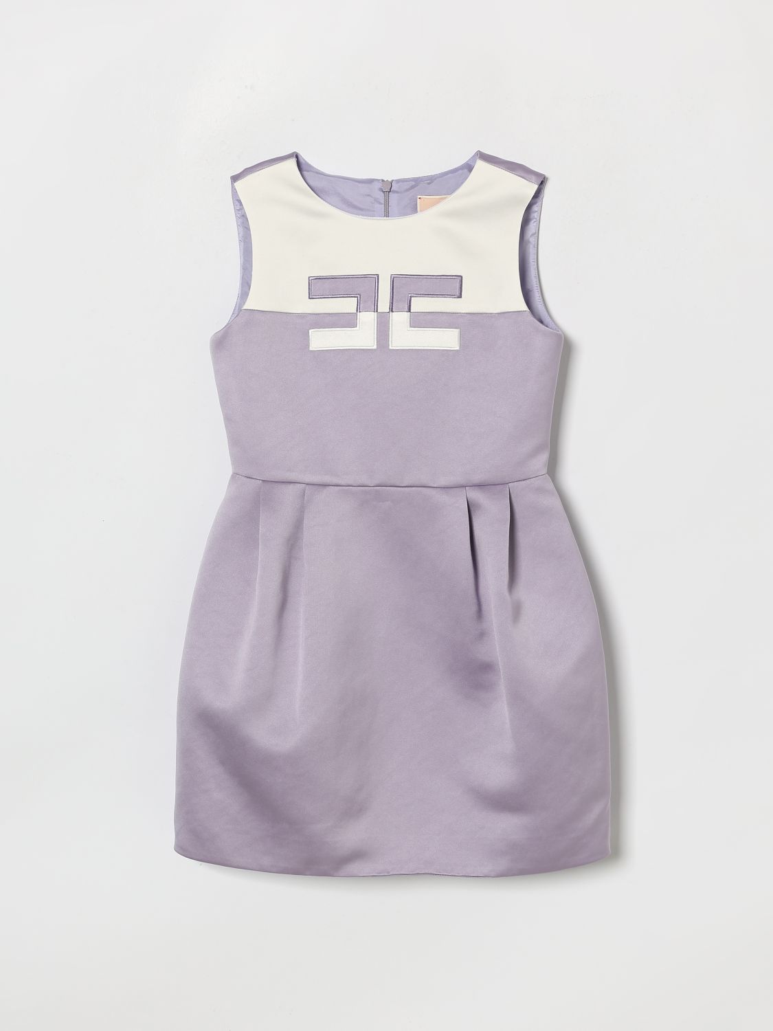 Dress Kids color Lilac