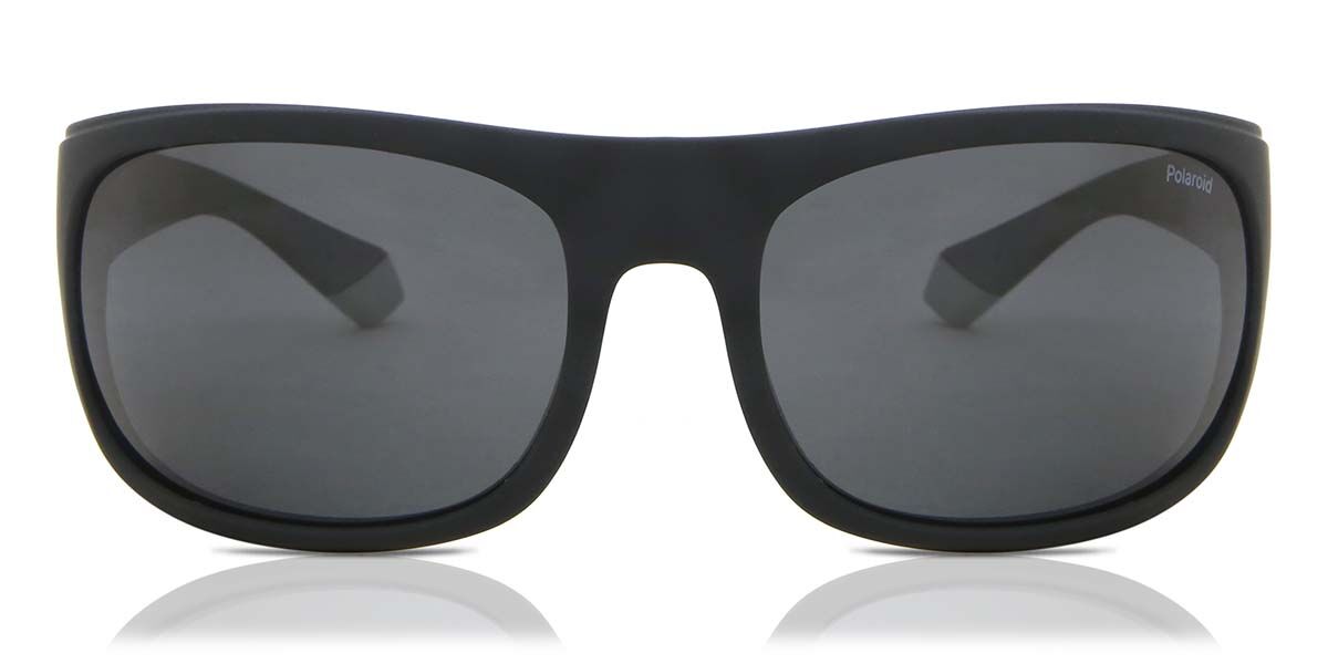 Polaroid PLD 2125/S 08A/M9 Men's Sunglasses Black
