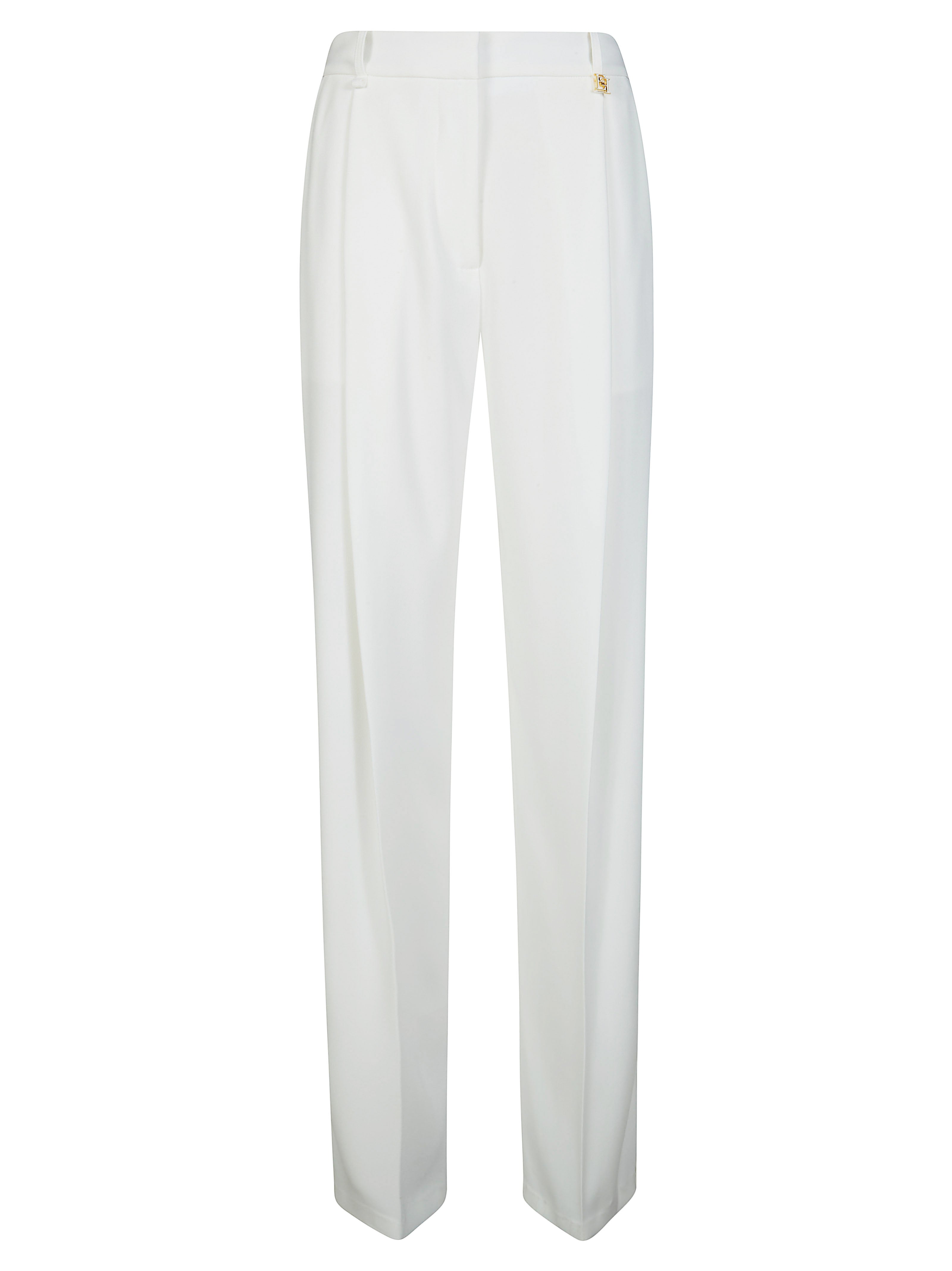 Flared Trousers