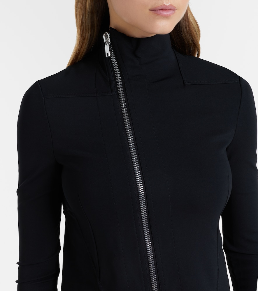 Naska Gary biker jacket
