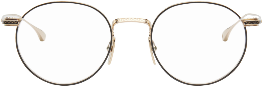 Dita Gold Journey-Two Glasses