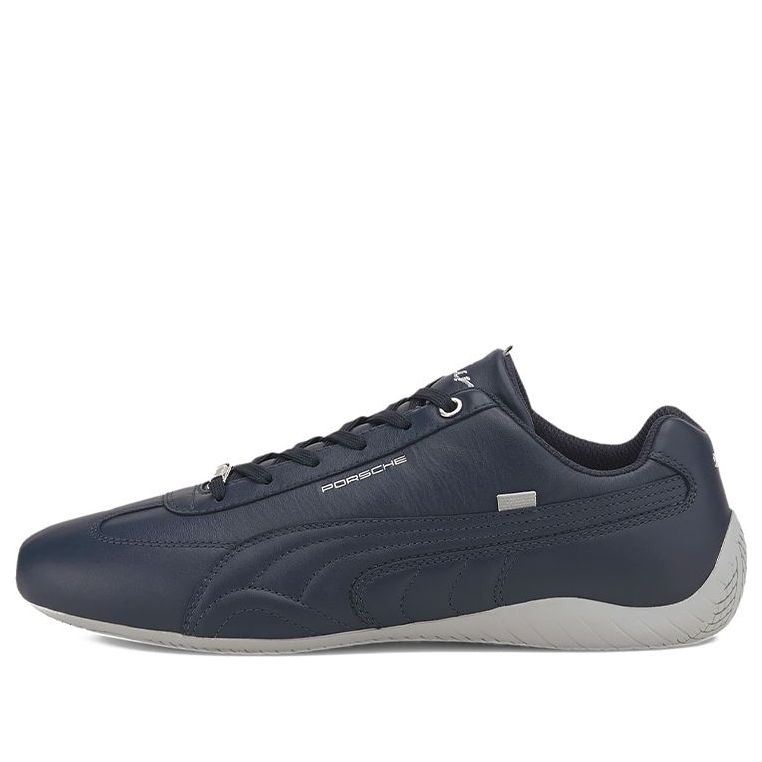 X Porsche Legacy Speedcat Turbo 'Navy Blazer'