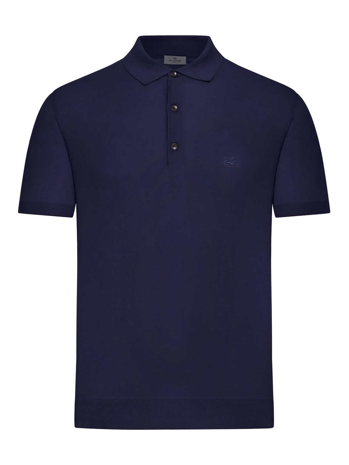 'Pegaso' Polo Shirt