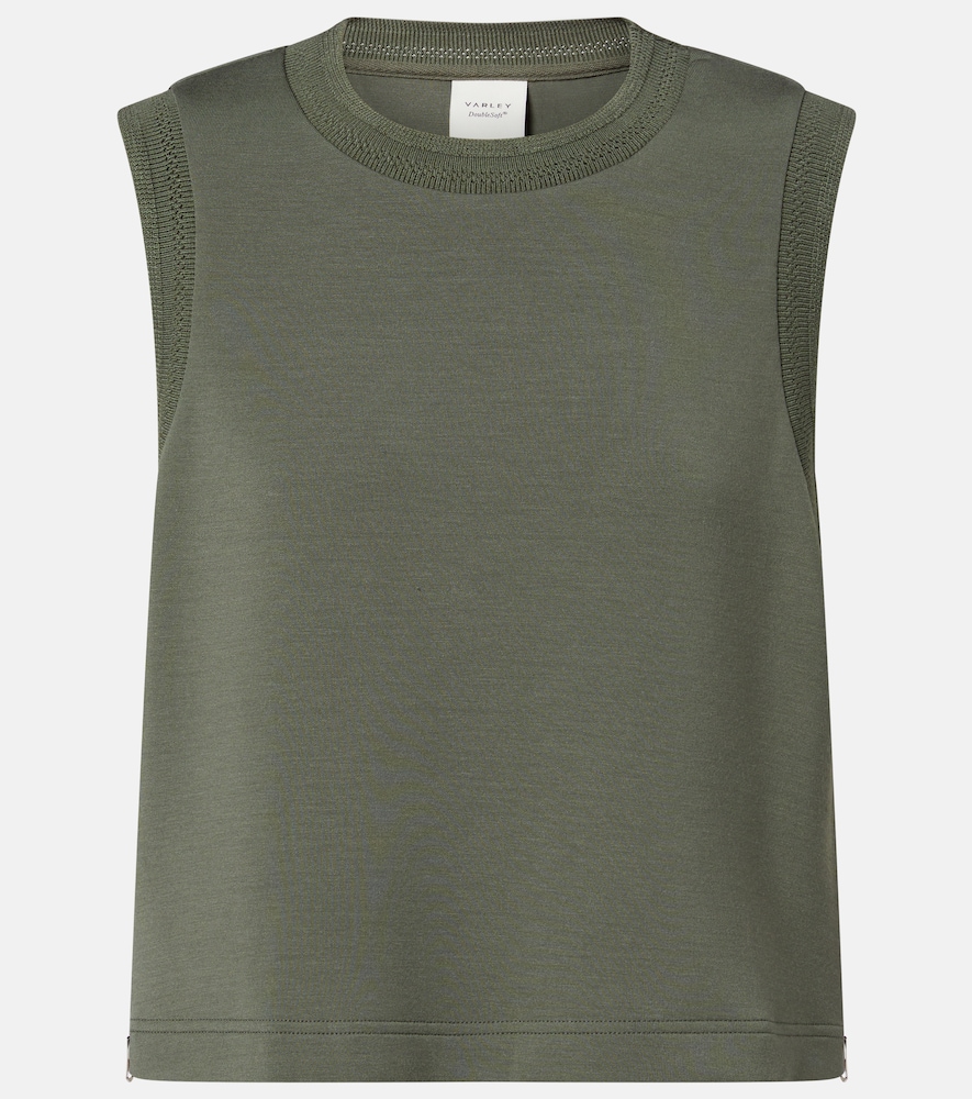 Shea tank top