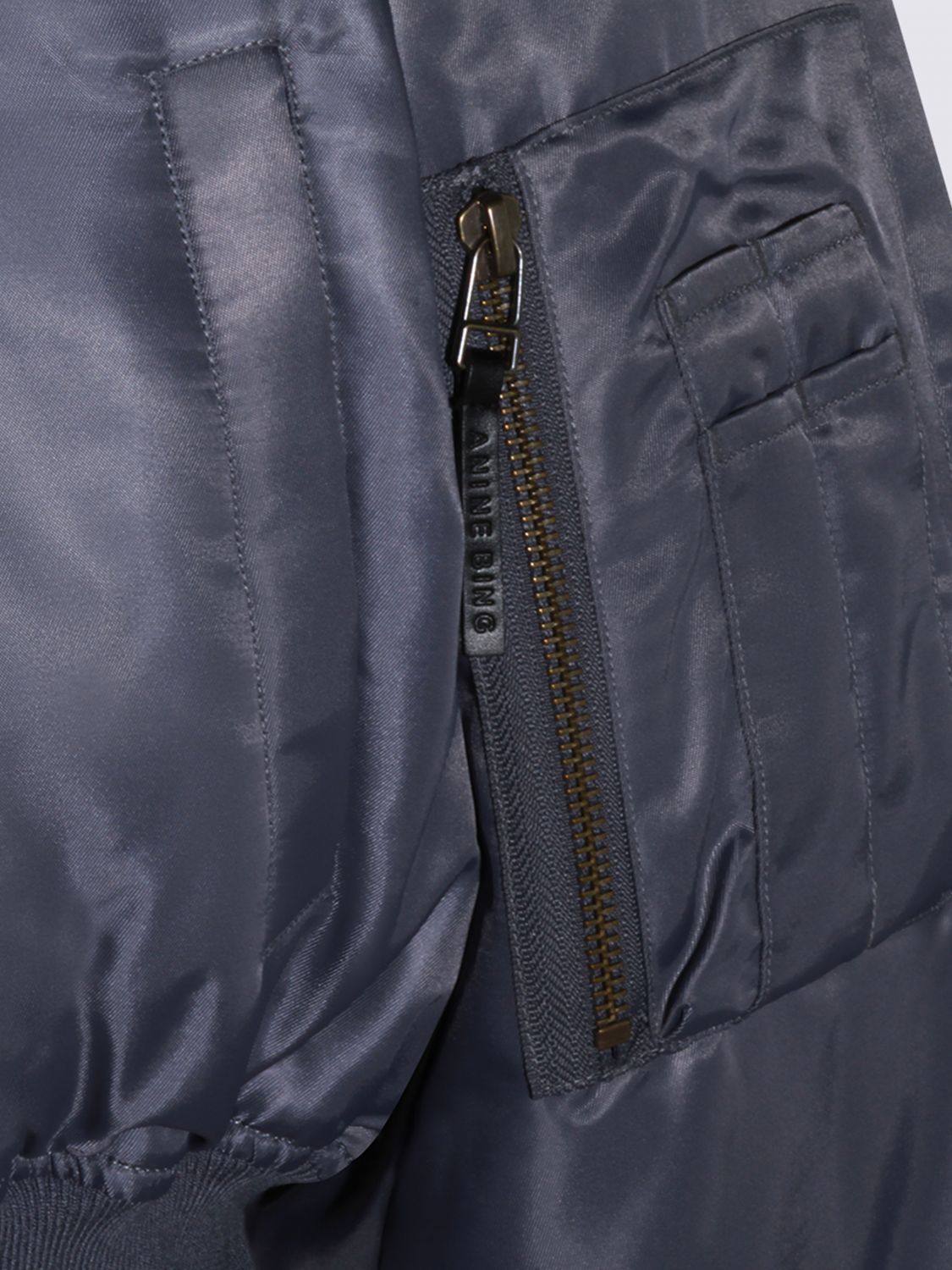 Jacket Woman color Grey
