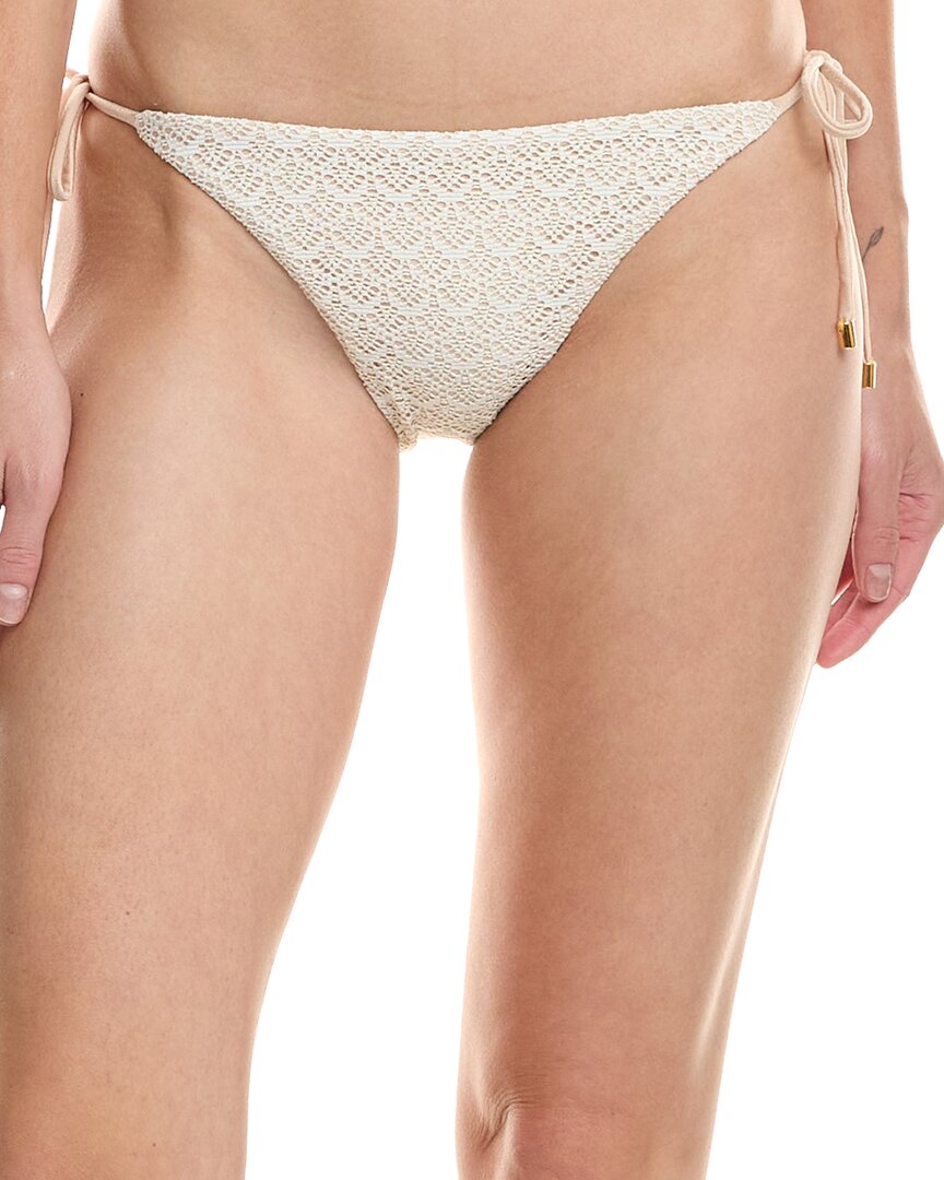 Tie Full Bikini Bottom