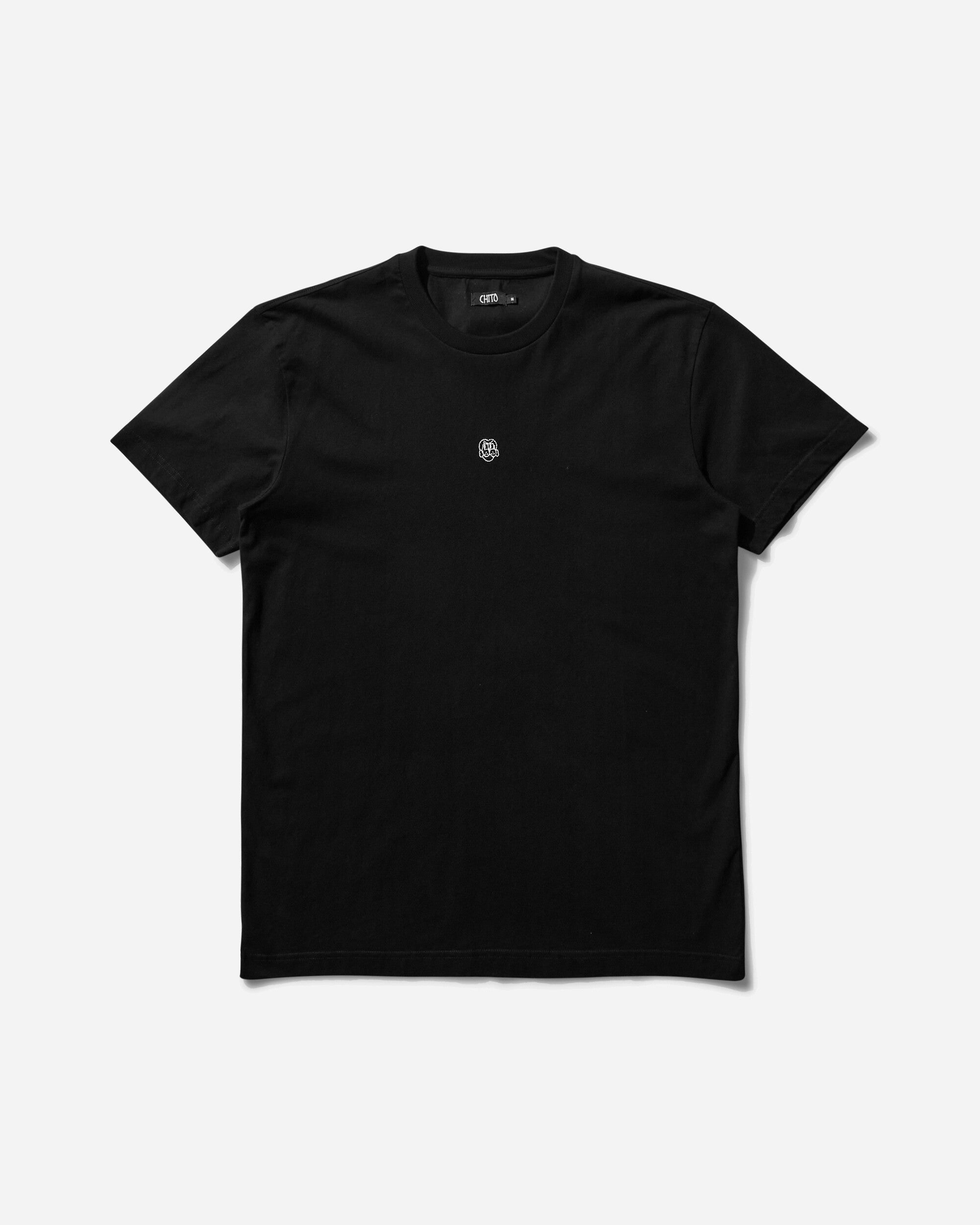 Men s Logo T-Shirt Black