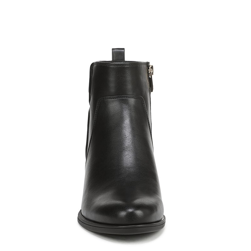 Women's Kona Casual Booties (Black)