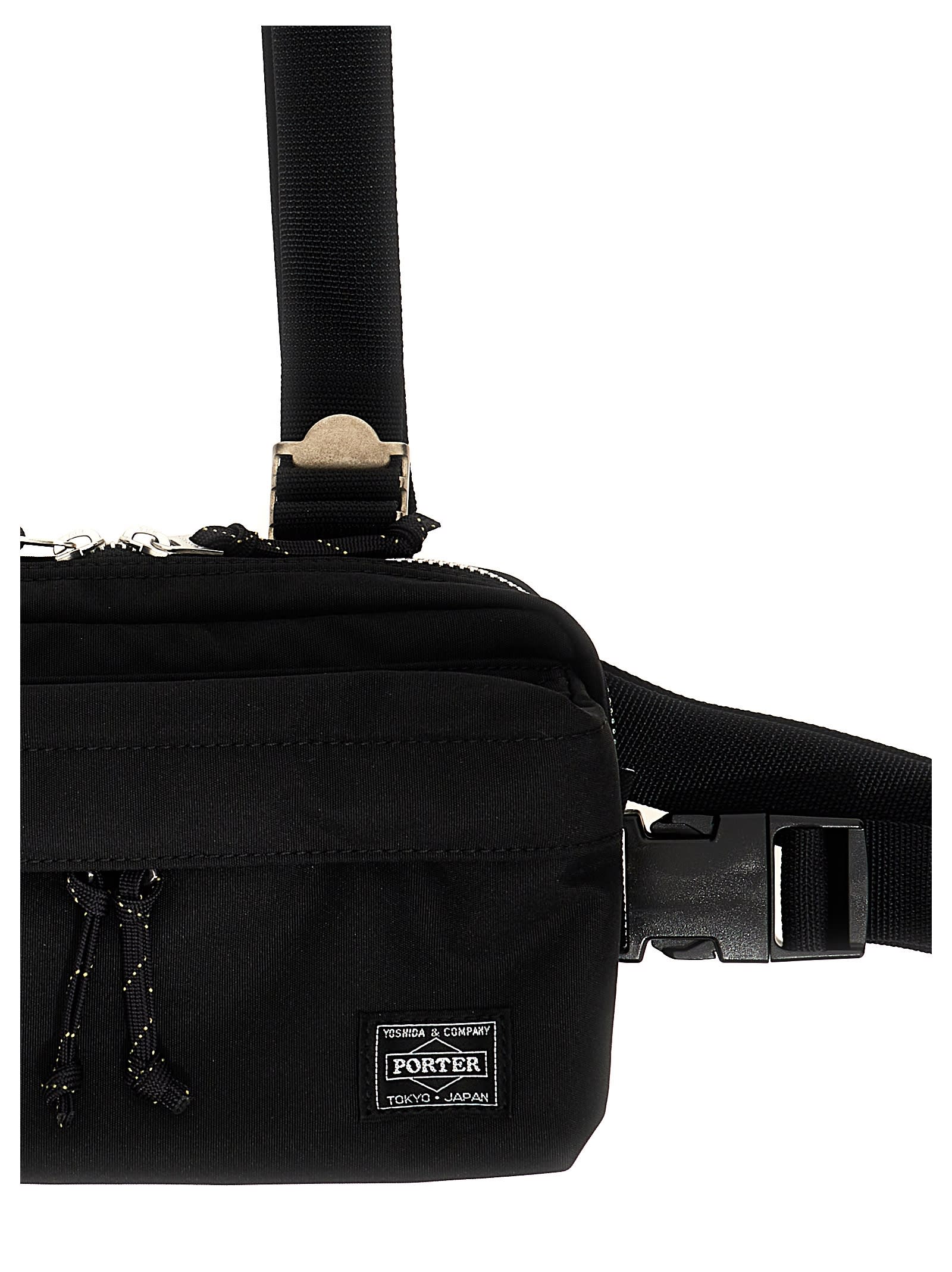 Shoulder Strap Collab. Porter