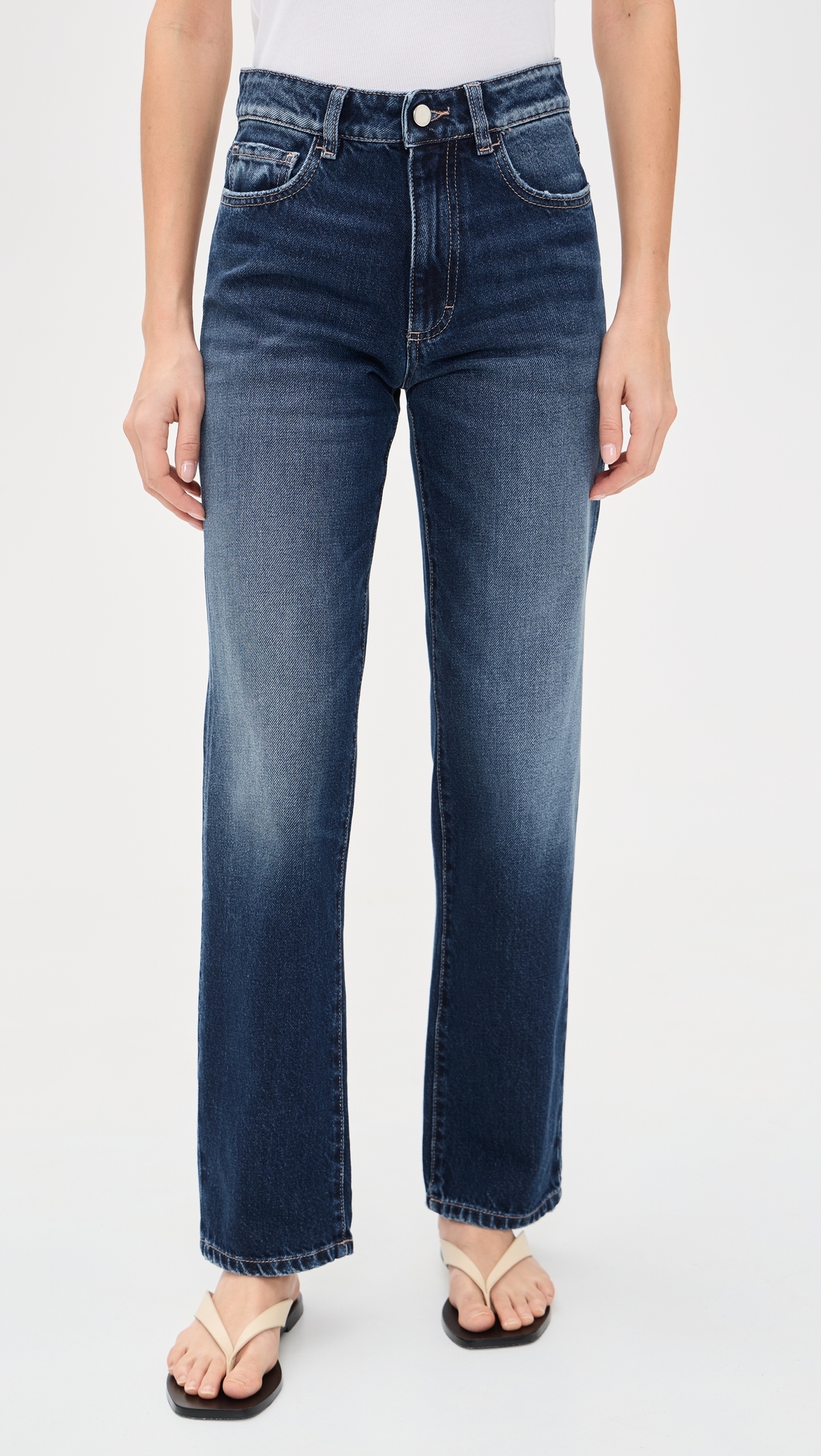 Didy Jeans ID8810 Deep Blue