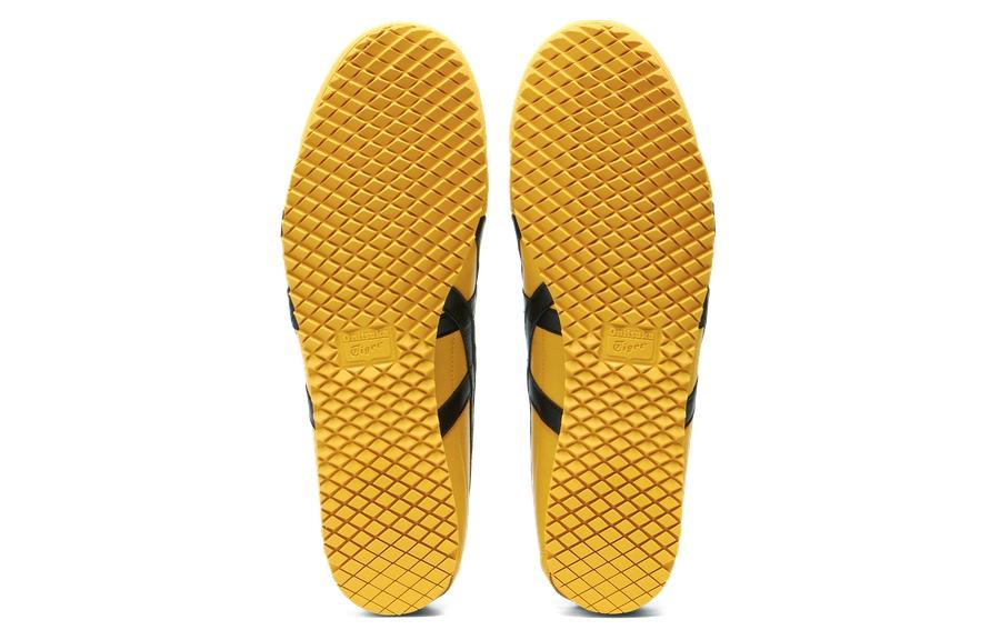 Mexico 66 SD 'Kill Bill - Yellow Midsole'
