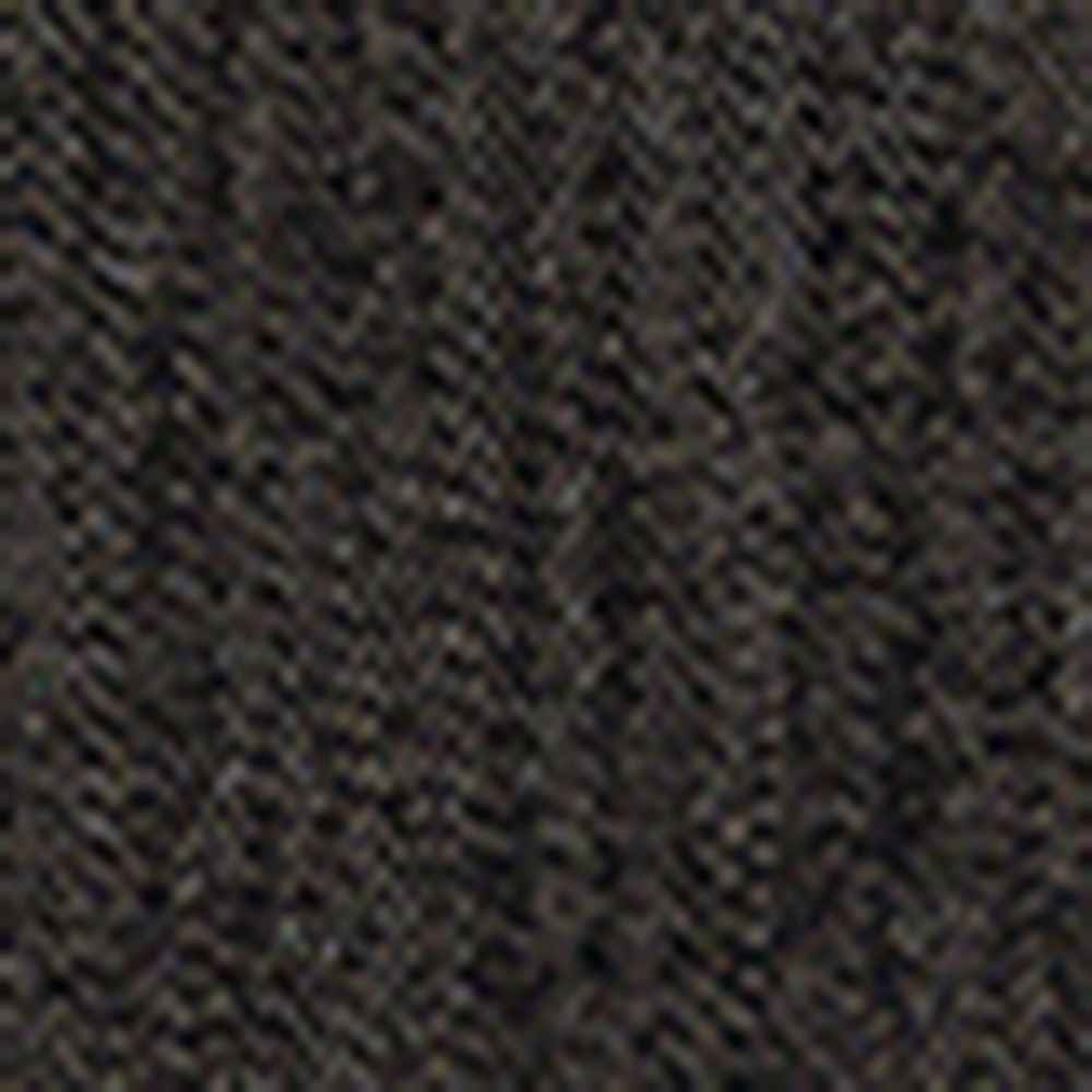 Logo Patch Straight Jeans
