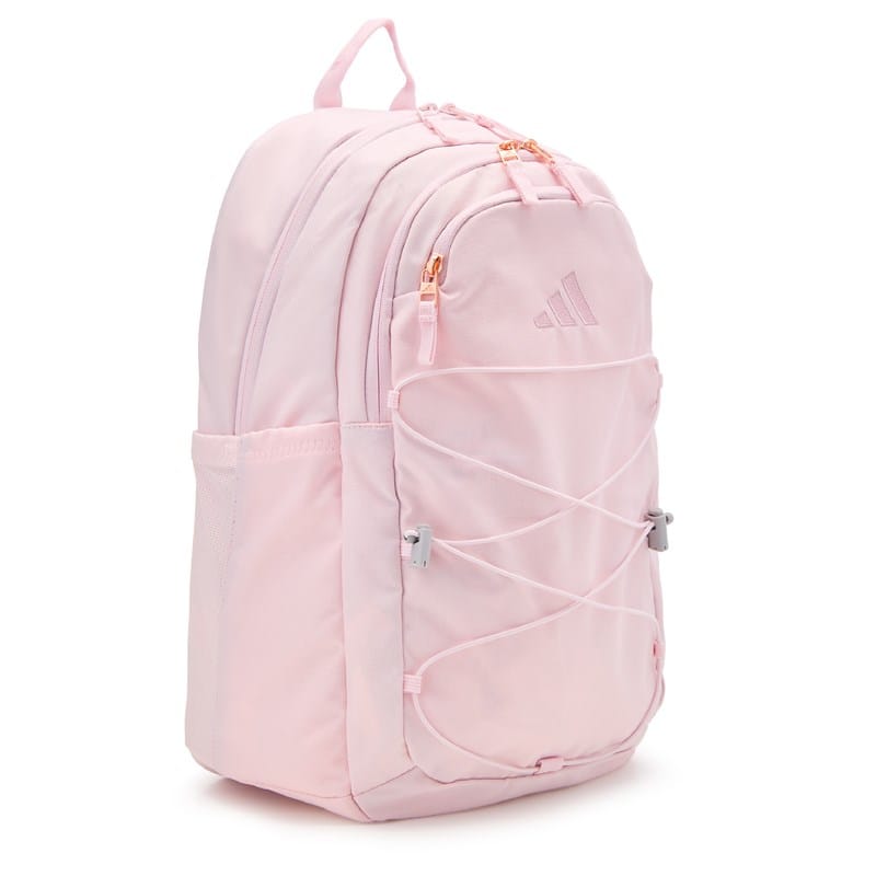 Amplifier Bungee Backpack Shoes (Distilled Pink)